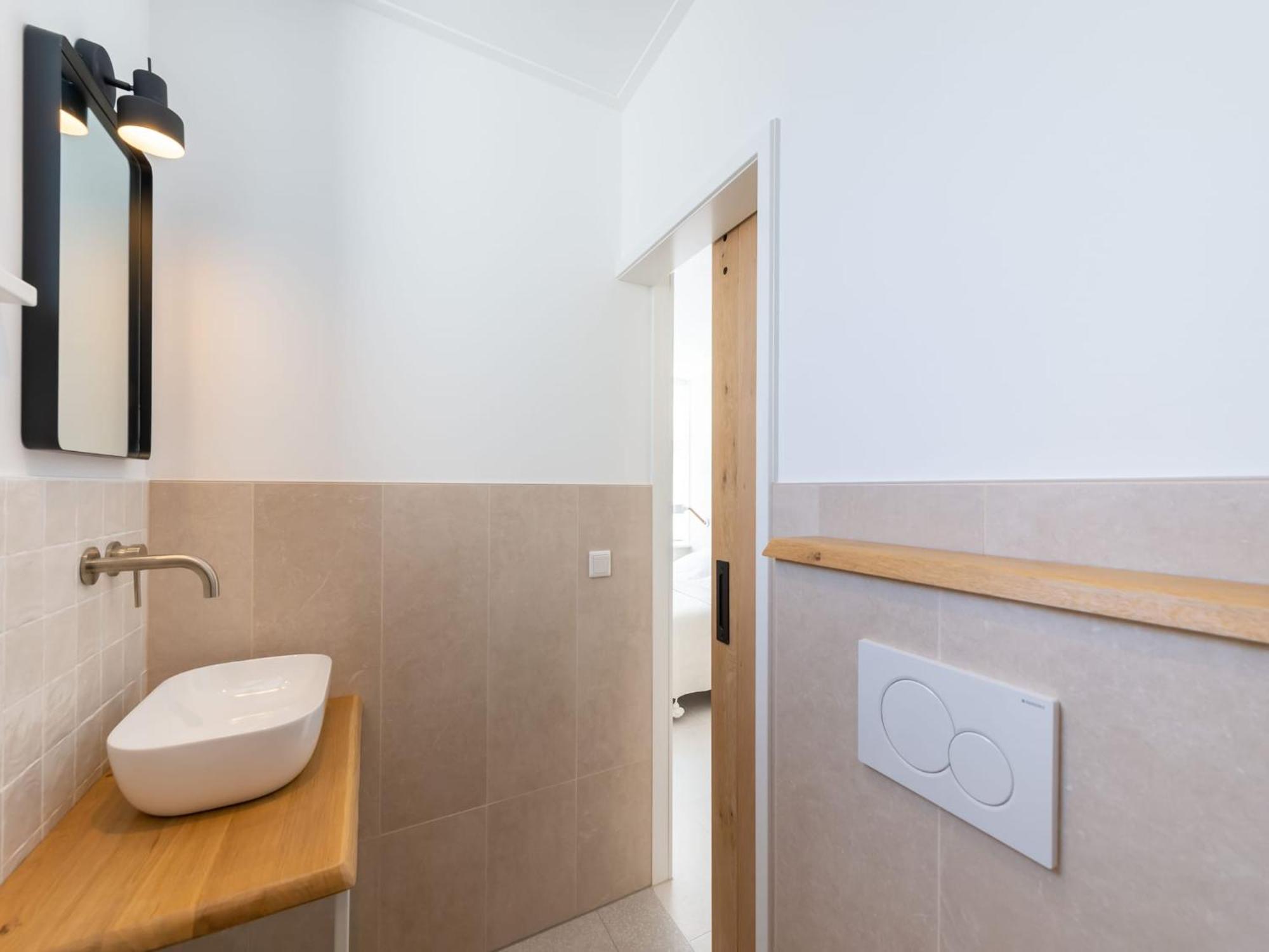 Pleasaing Holiday Home In Oostkapelle Near Centre Ngoại thất bức ảnh
